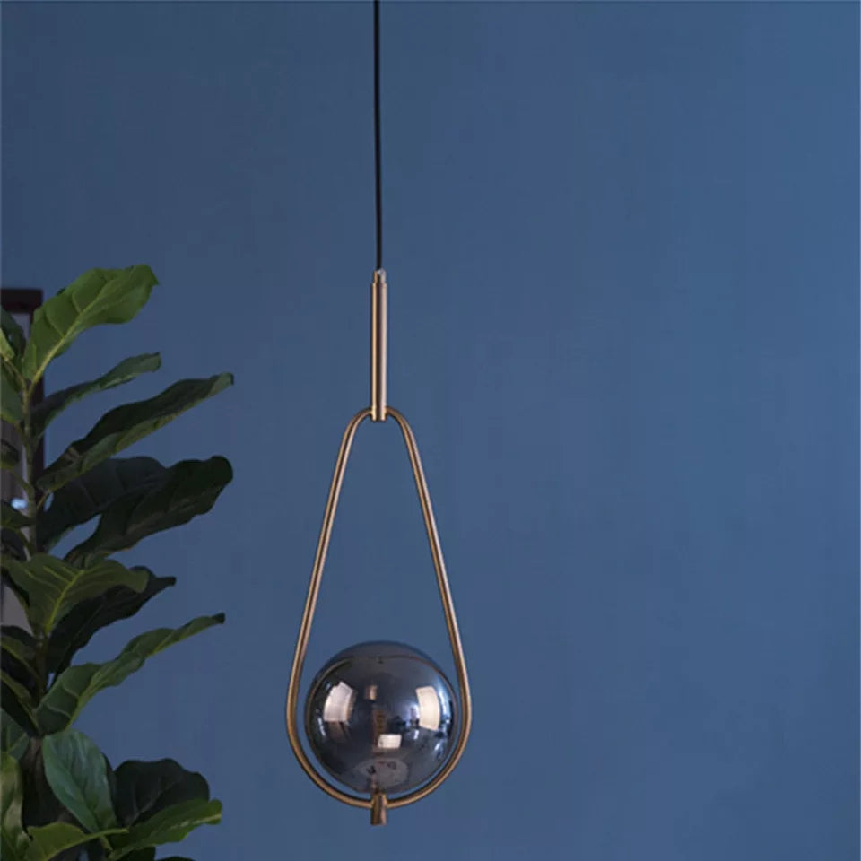 JAYLEEN Pendant Light