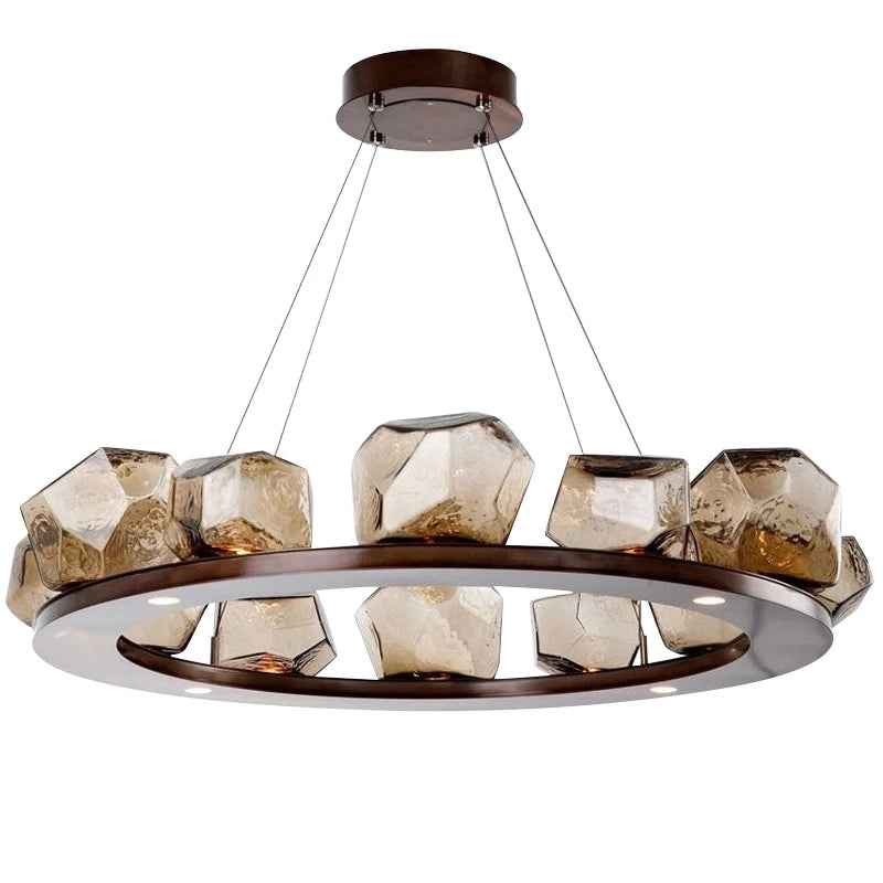 HEDDA Chandelier