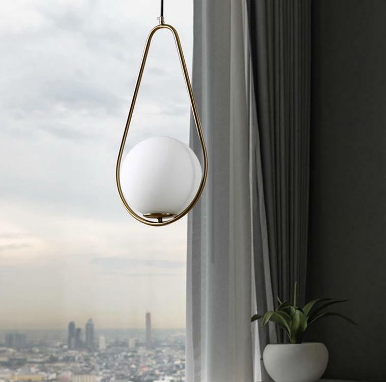 JAYLEEN Pendant Light