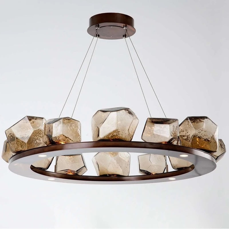 HEDDA Chandelier