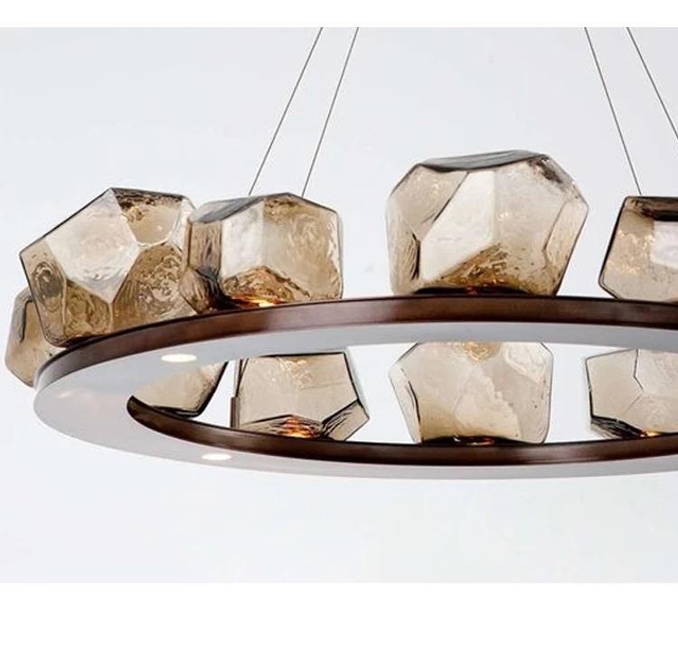 HEDDA Chandelier