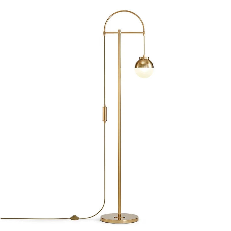 LAINEY Floor Lamp