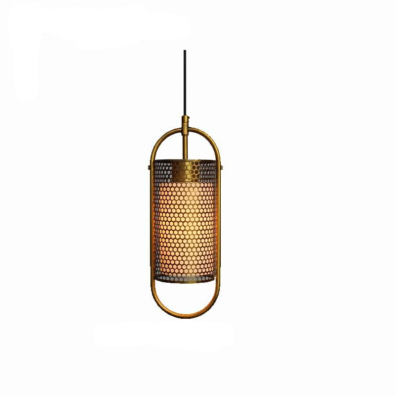 MILANA Hanging Lamp