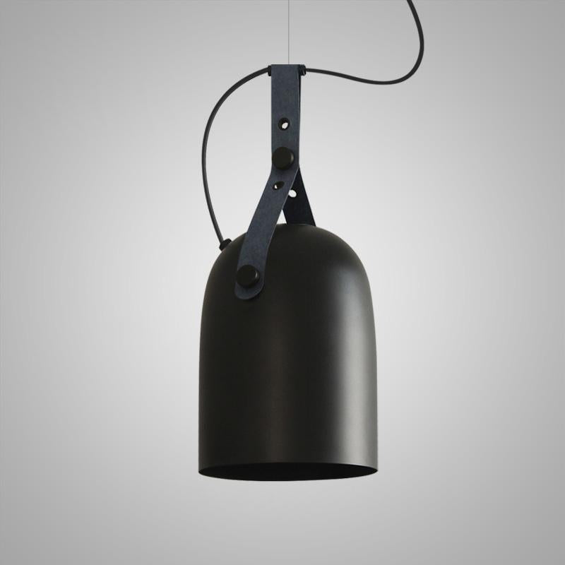 Veri Industrial Modern Pendant Light