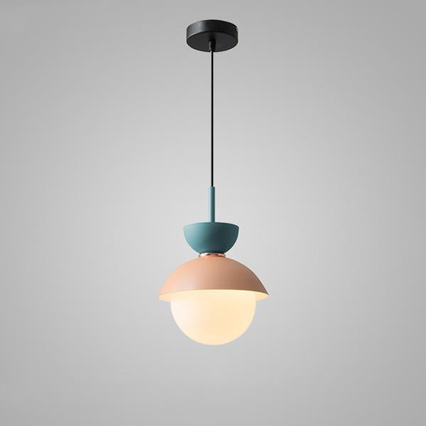 Savie Nordic Modern Pendant Light