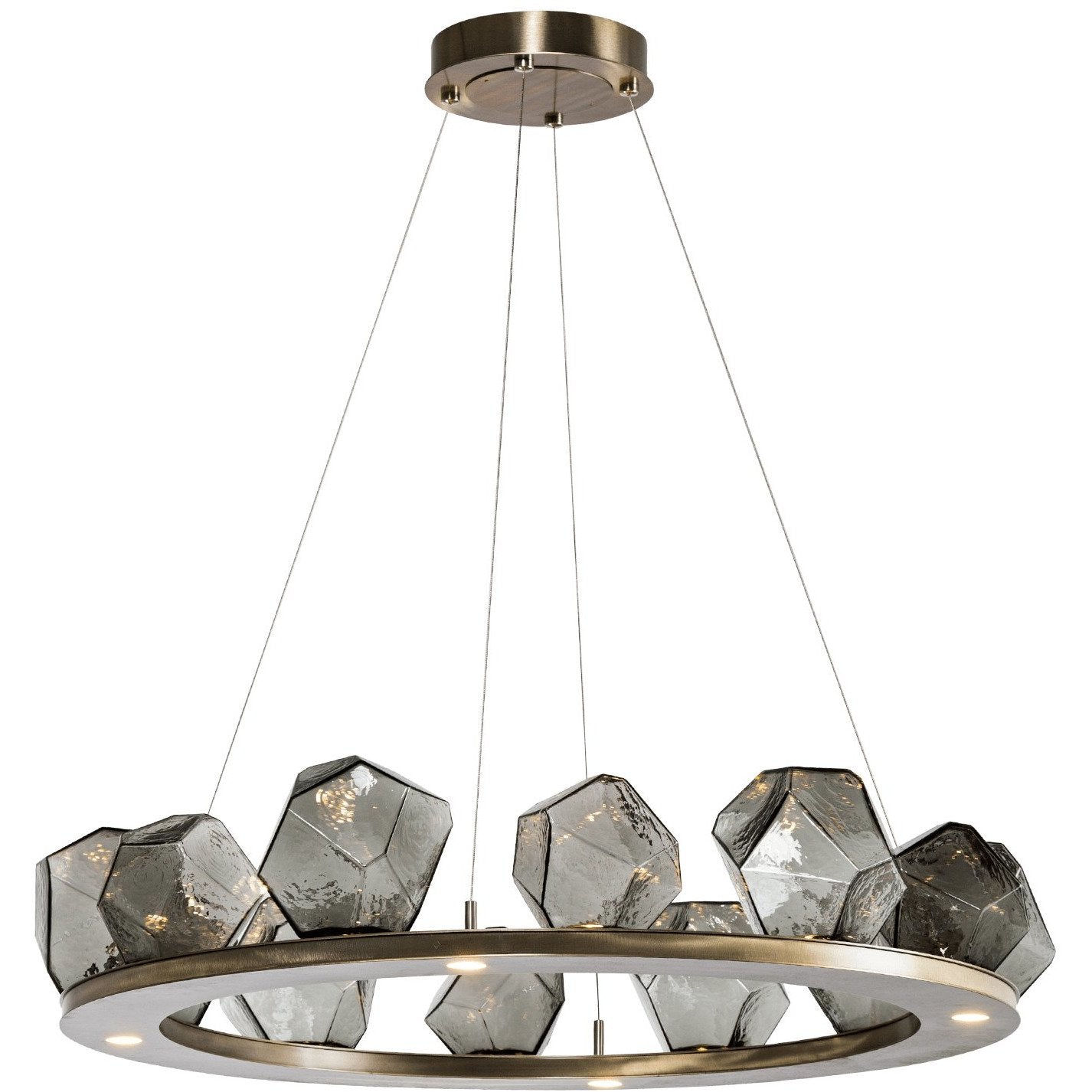 HEDDA Chandelier