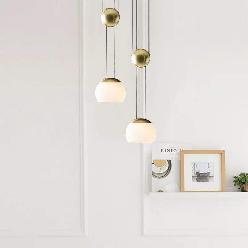 ANNABELLA Pendant Light