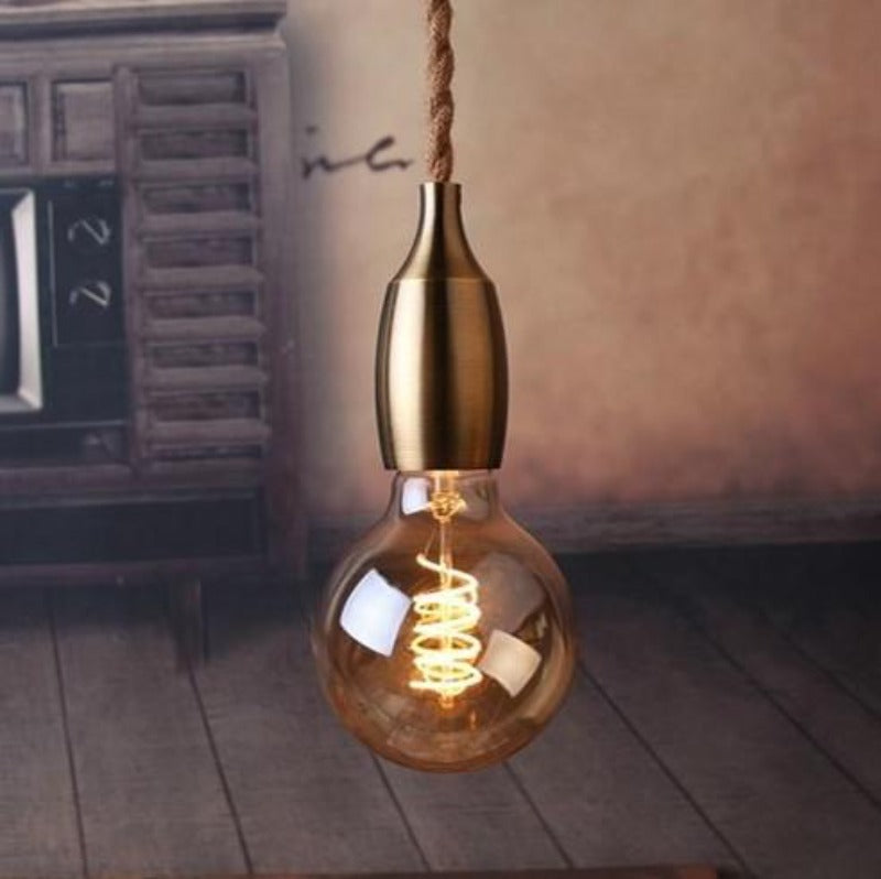 Kintana Modern Nordic Pendant Light