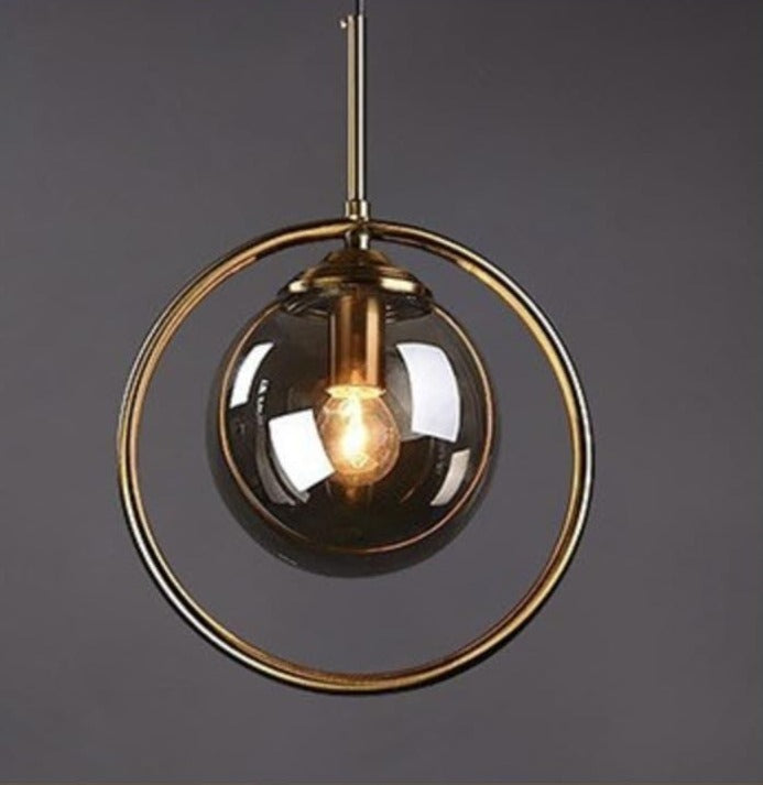 MIKAYLA Pendant Light