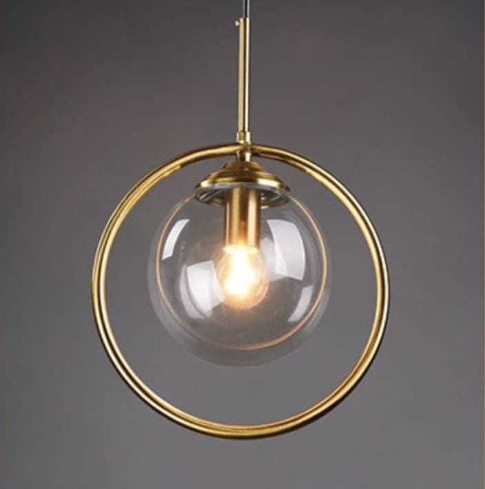 MIKAYLA Pendant Light