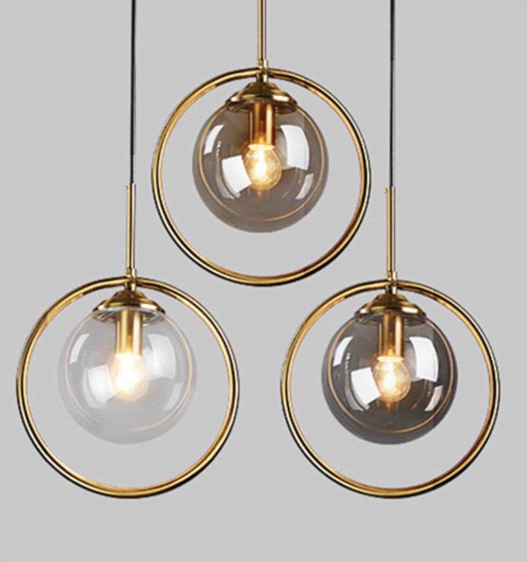 MIKAYLA Pendant Light