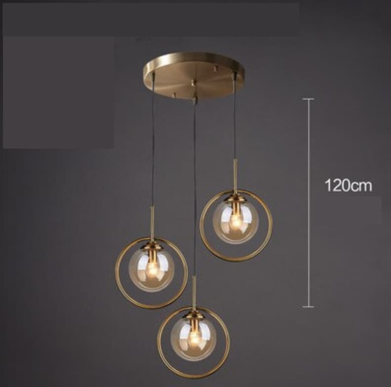 MIKAYLA Pendant Light