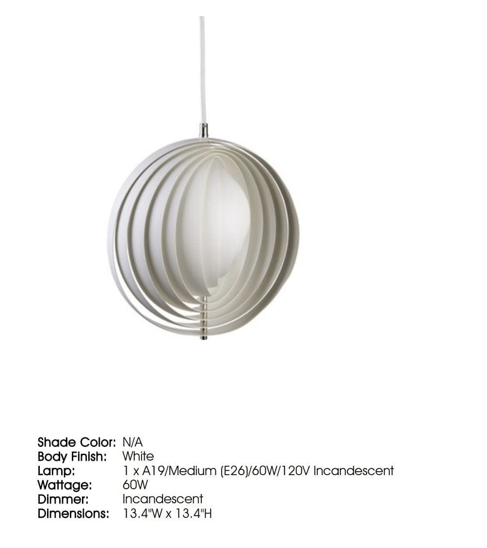 SHEY Pendant Light