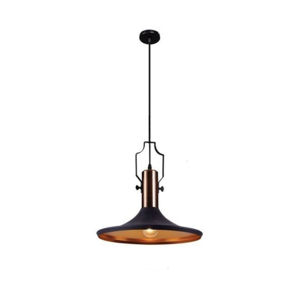 ANTIKA Pendant Light