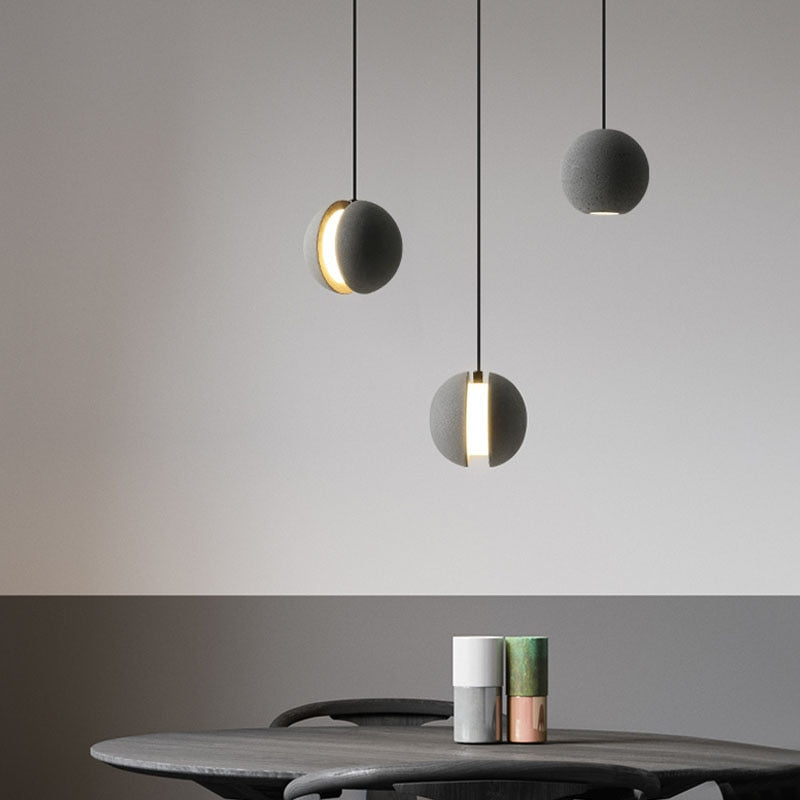 ANDI Pendant Light