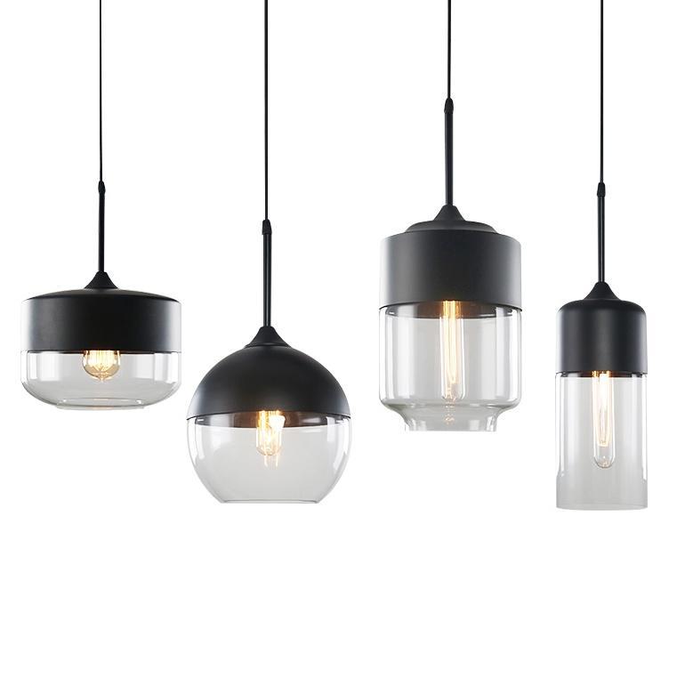 ESMERALDA Pendant Light