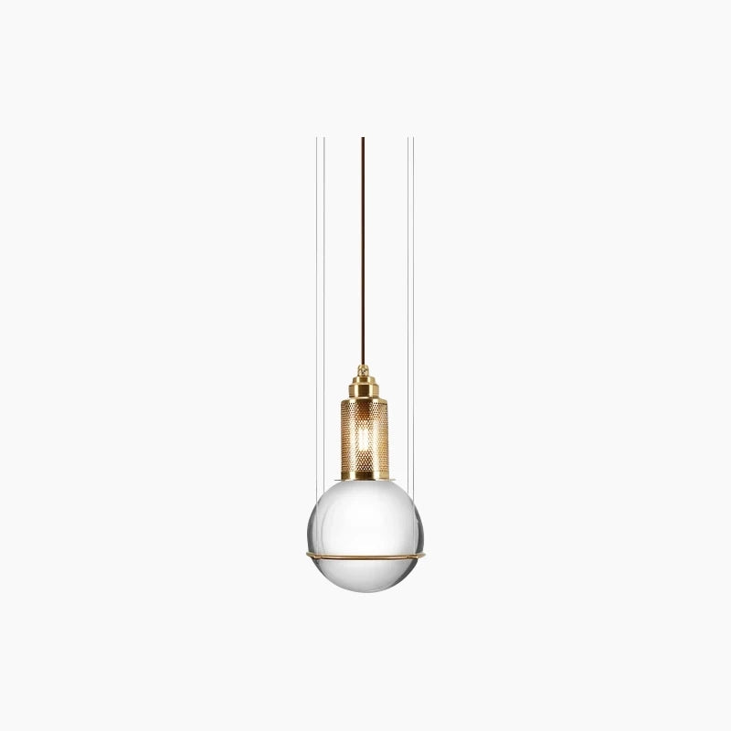 SELAH Pendant Light