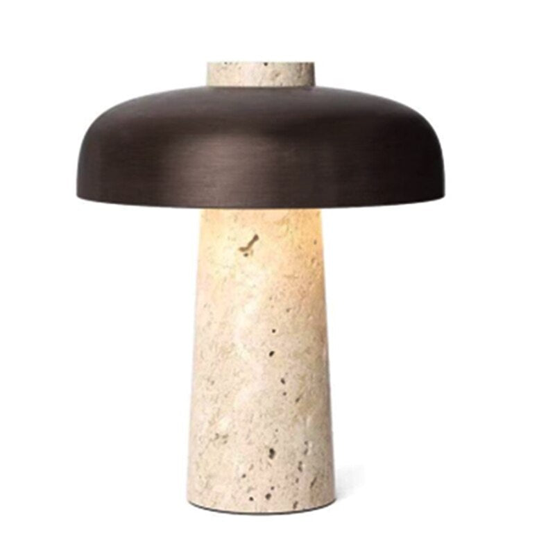 Terrazzo Luxury Table Lamp