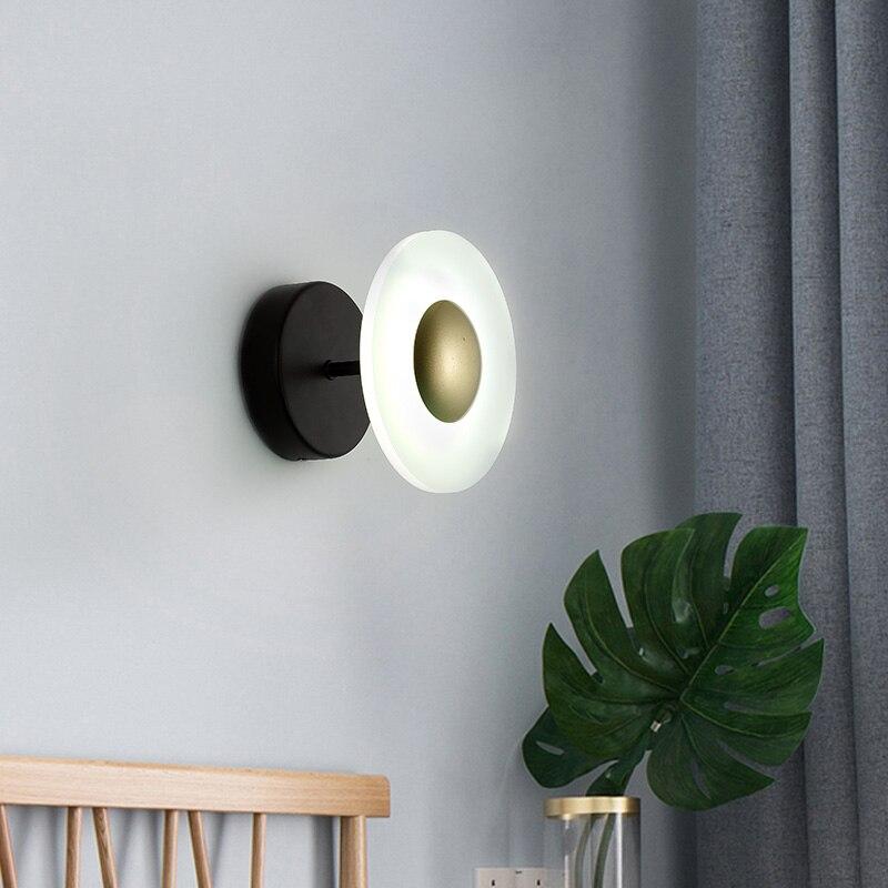 ufo wall sconce - Lodamer