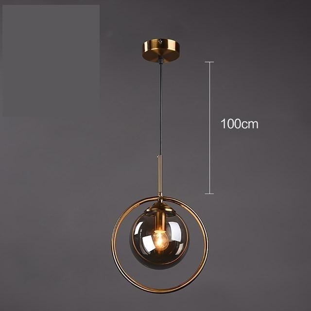 MIKAYLA Pendant Light