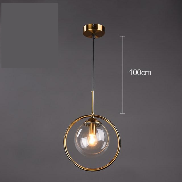 MIKAYLA Pendant Light