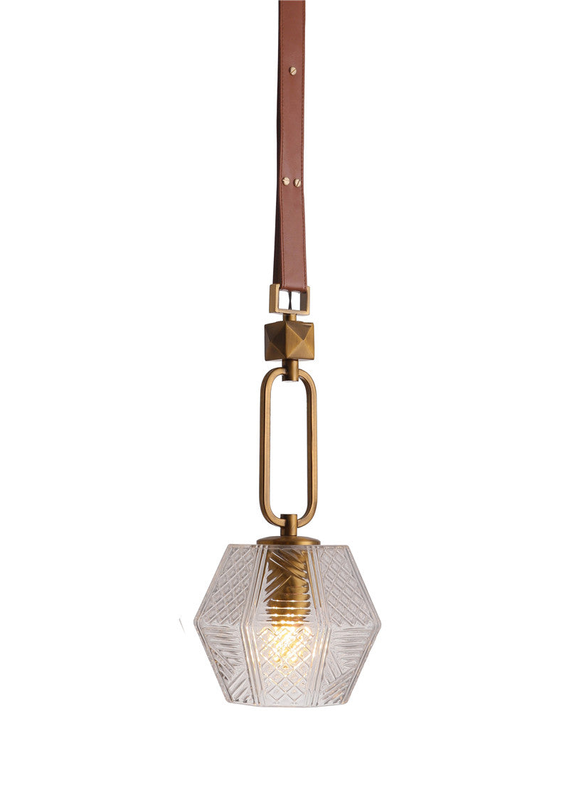 KATHLEEN Pendant Light