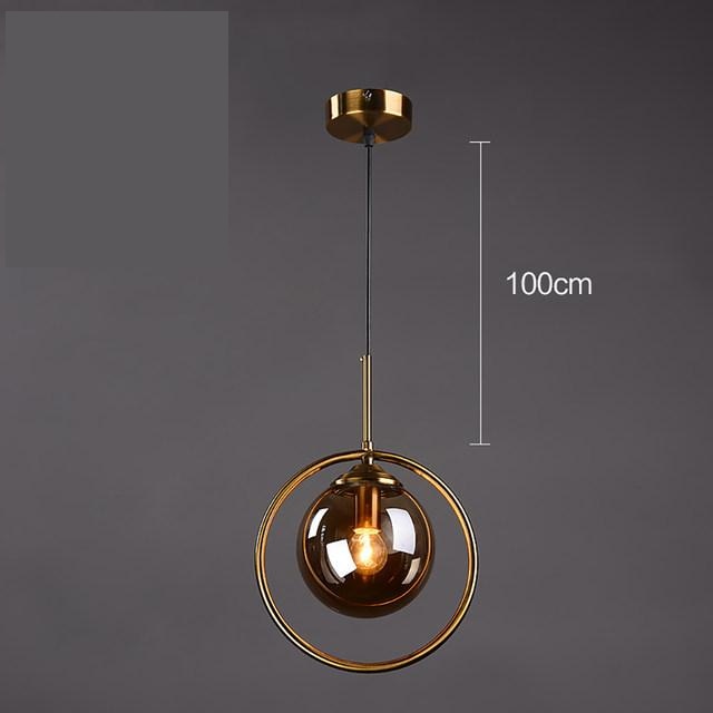 MIKAYLA Pendant Light