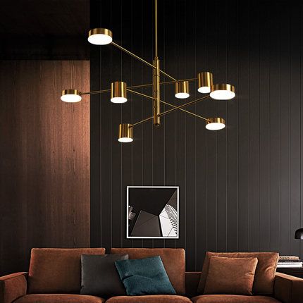 HARPER Pendant Lights