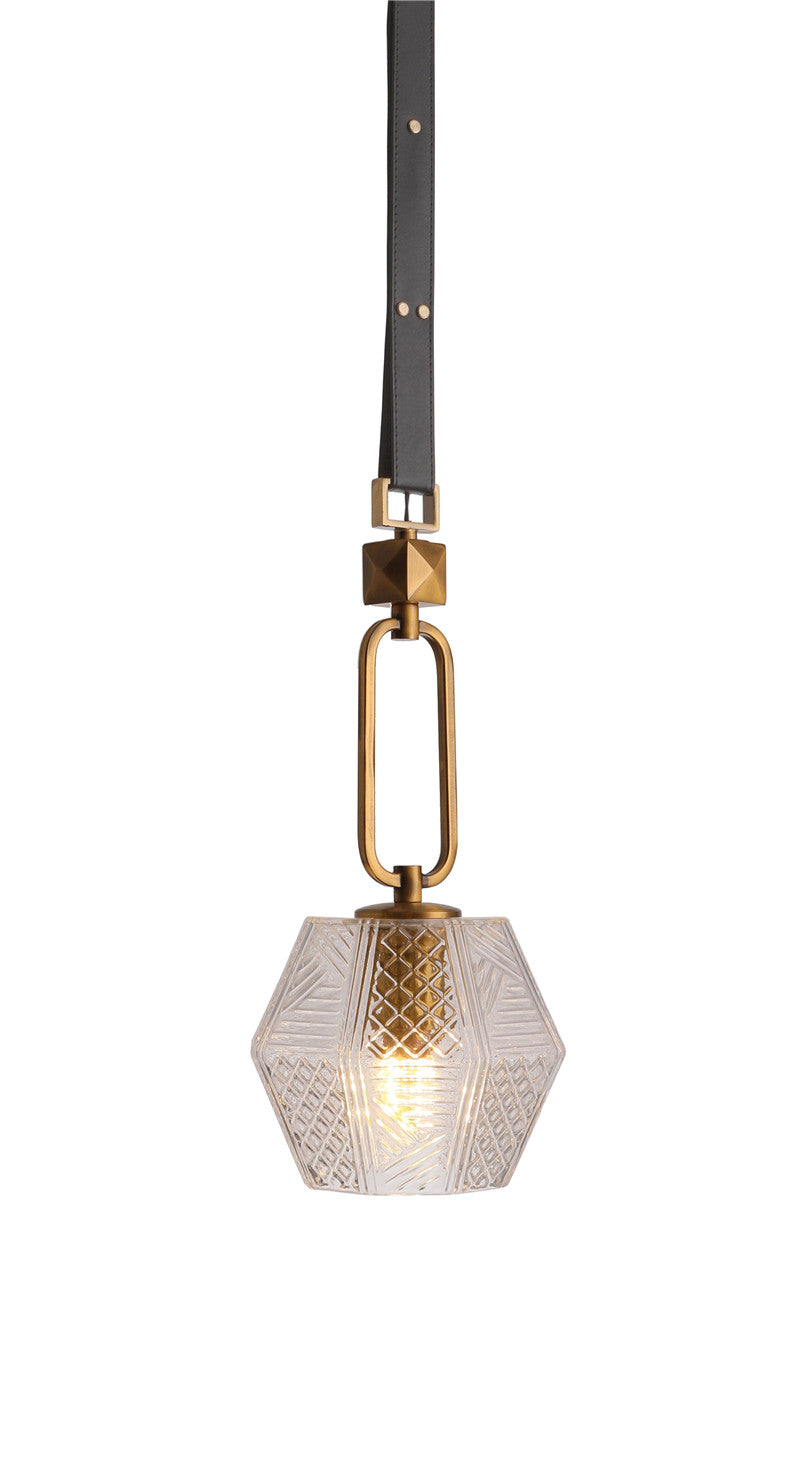 KATHLEEN Pendant Light