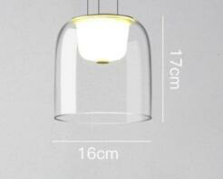 LUCIANA Pendant Light