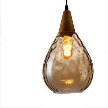 MACKENZIE Pendant Light