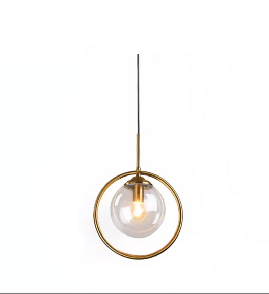 MIKAYLA Pendant Light