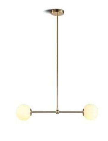 CHARLEY Pendant Light