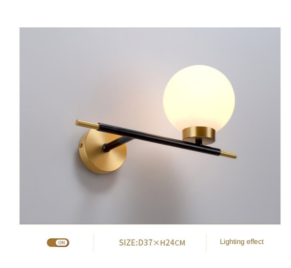 KINLEY Wall Light