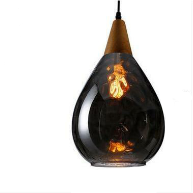 MACKENZIE Pendant Light