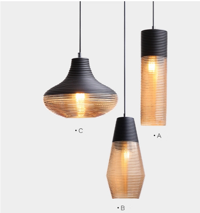 JANETTE Pendant Light