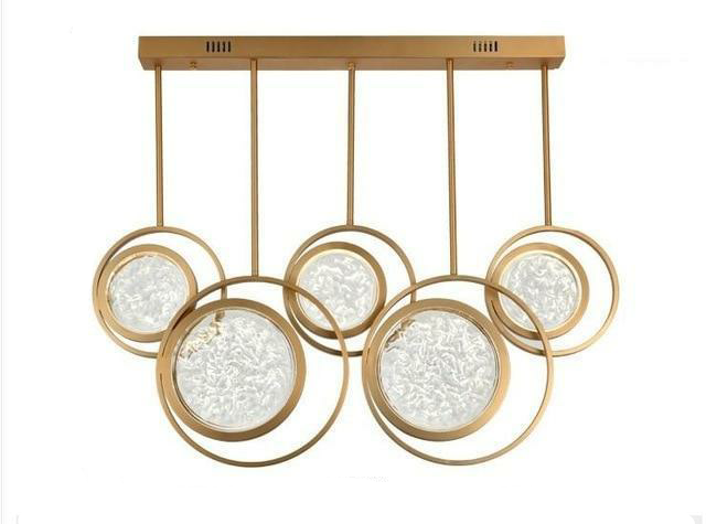 NOLAN Chandelier