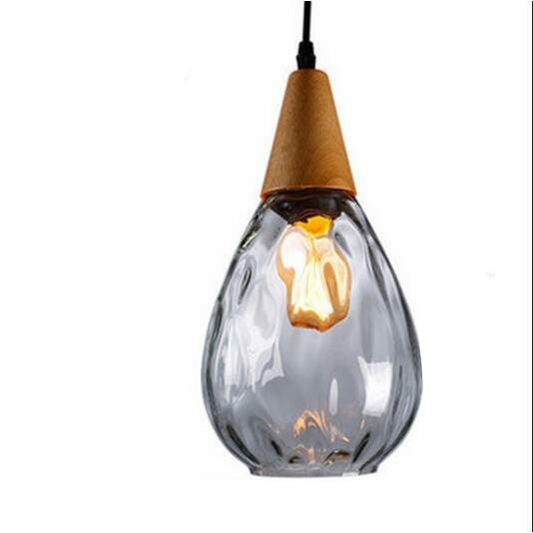 MACKENZIE Pendant Light