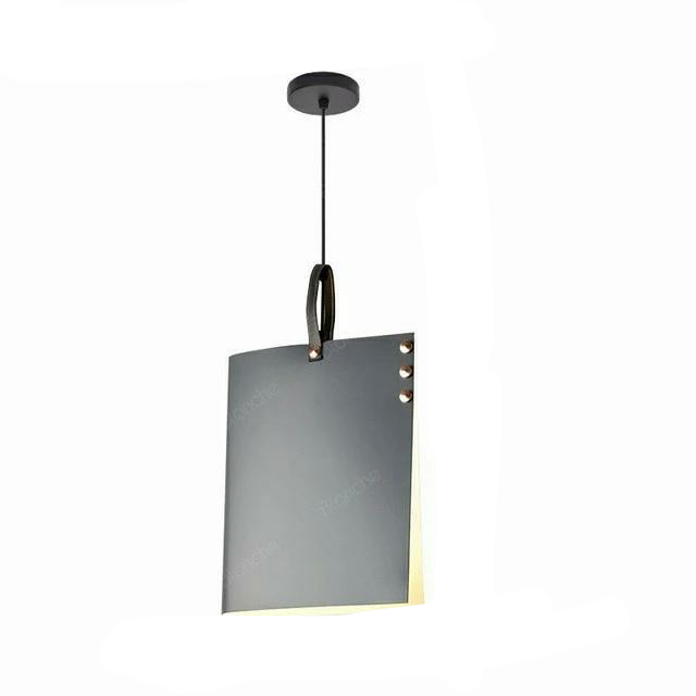 BOCCA Pendant Lamp