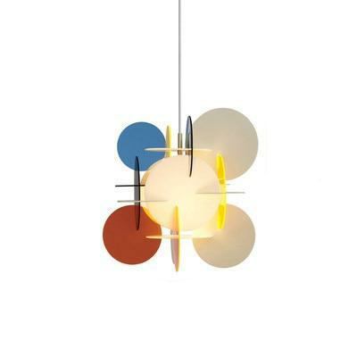 LIANA Pendant Light