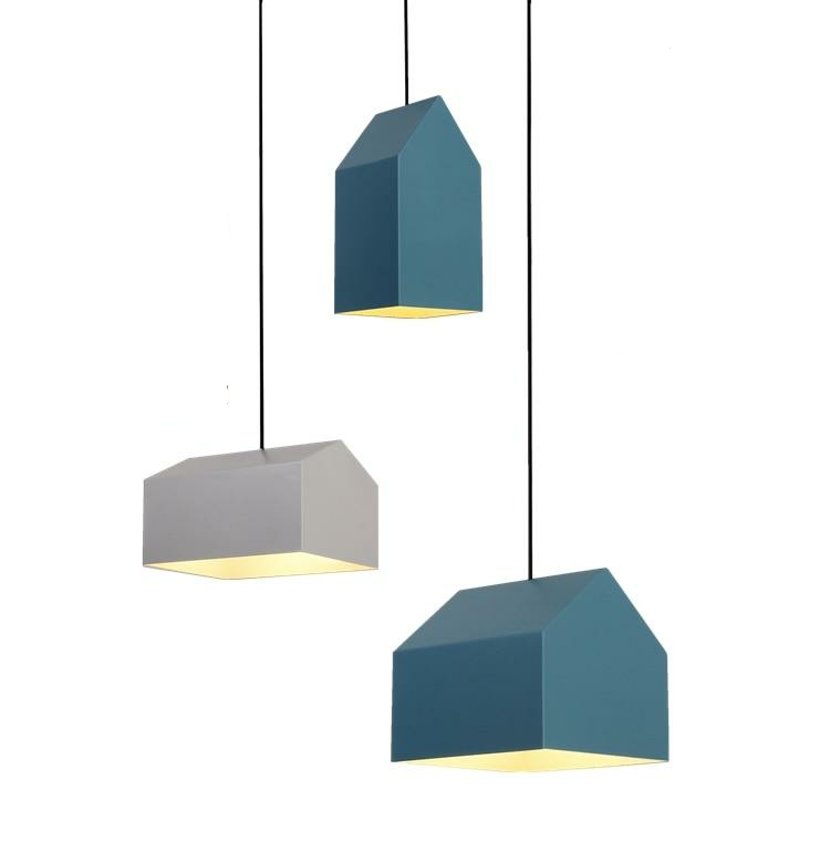 DAHO Pendant Light