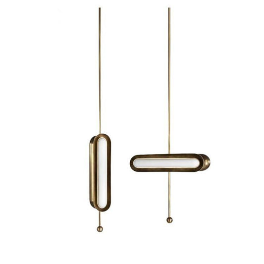 KHLOE Pendant Light