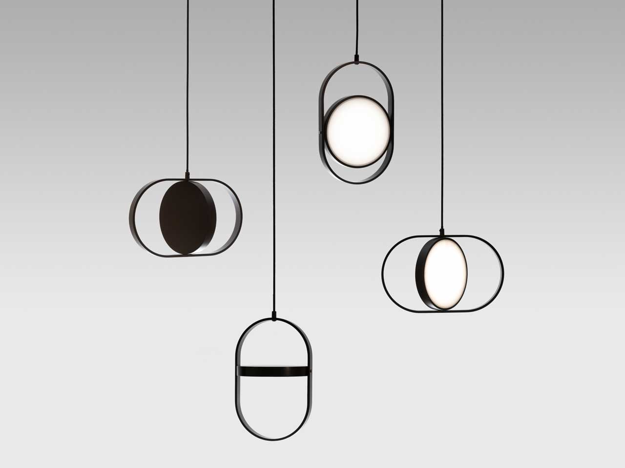 ELEANOR Pendant Light