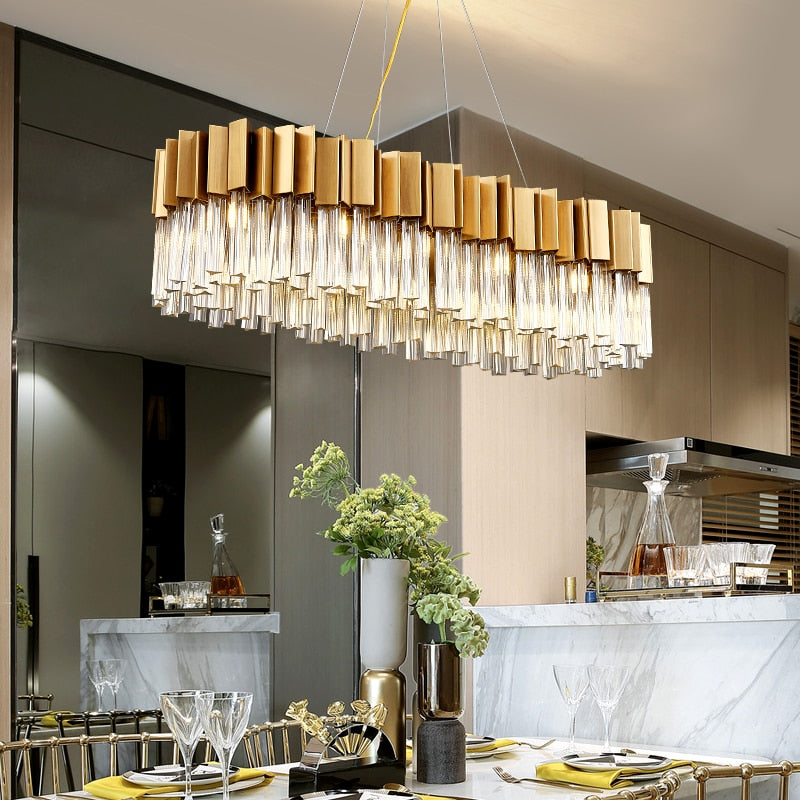 CELESTE Chandelier