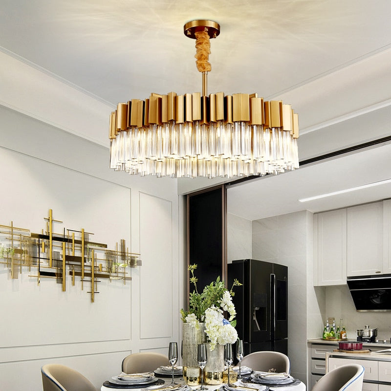 CELESTE Chandelier