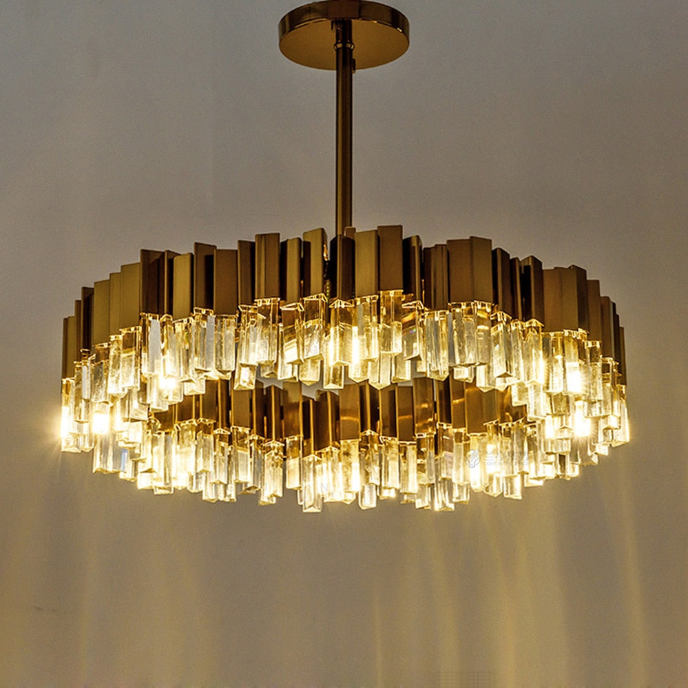 CELESTE Chandelier