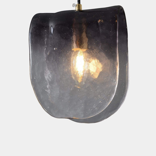 Planck Pendant Light