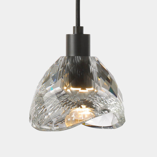 Einstein Pendant Light