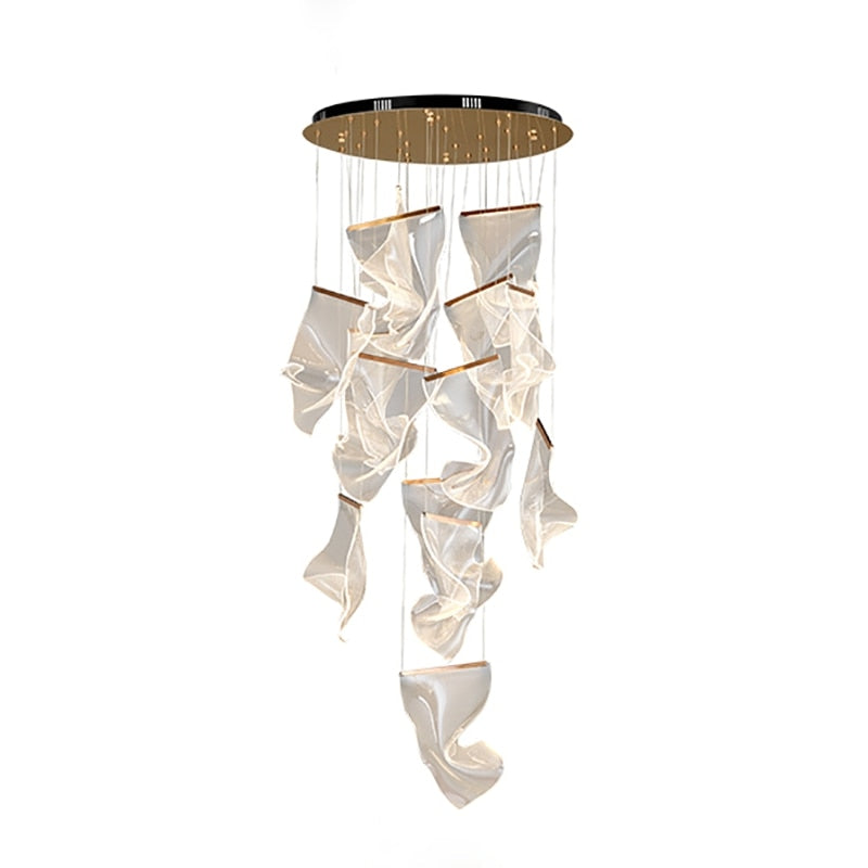 ROSALIE Chandelier