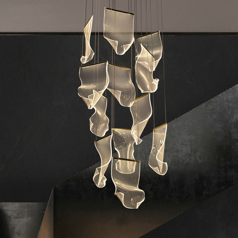 ROSALIE Chandelier